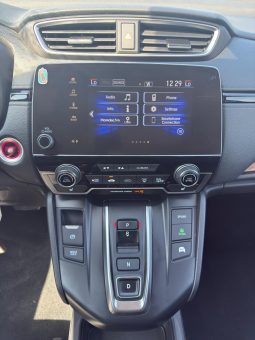 
										Honda CR-V full									