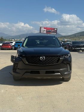 Mazda CX-50