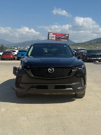 Mazda CX-50