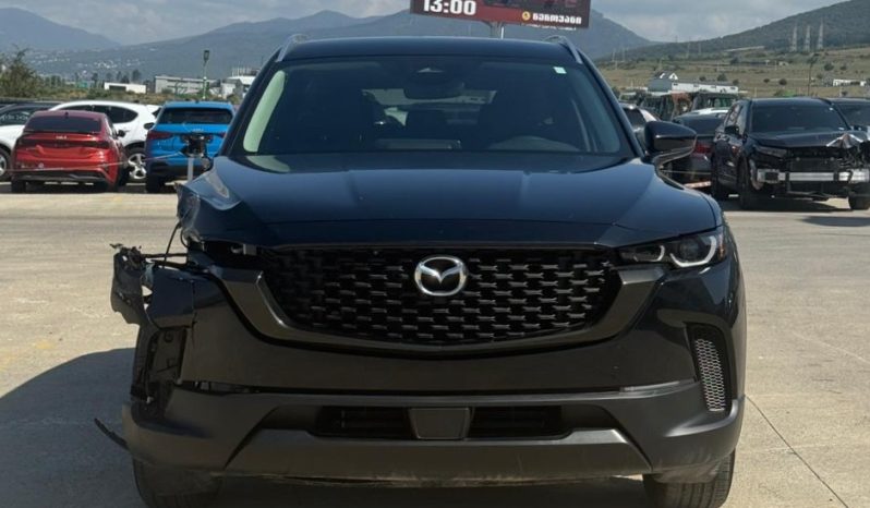 
								Mazda CX-50 full									