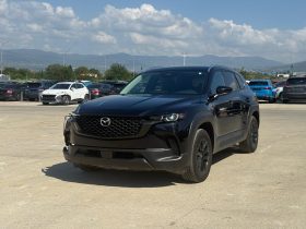 Mazda CX-50