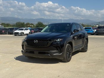Mazda CX-50