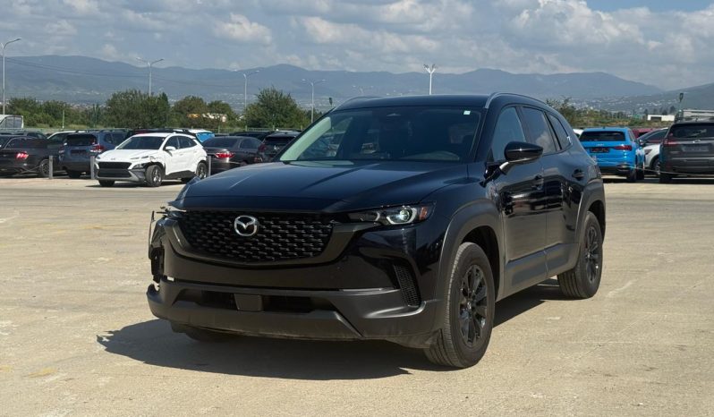 
								Mazda CX-50 full									