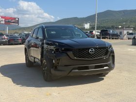 Mazda CX-50