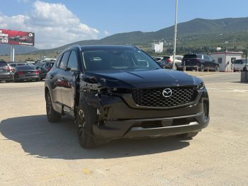 Mazda CX-50