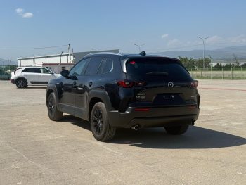 Mazda CX-50