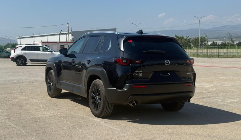 
								Mazda CX-50 full									
