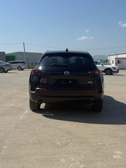 
										Mazda CX-50 full									