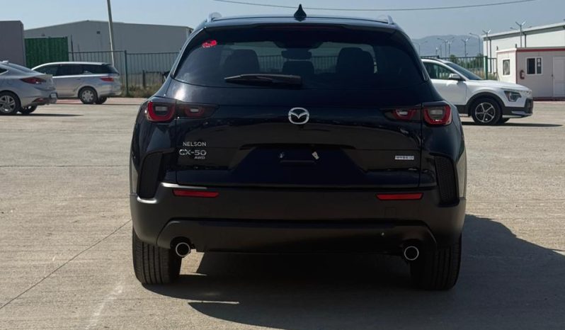 
								Mazda CX-50 full									