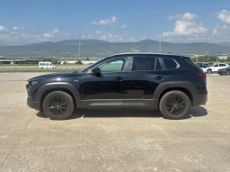 
										Mazda CX-50 full									