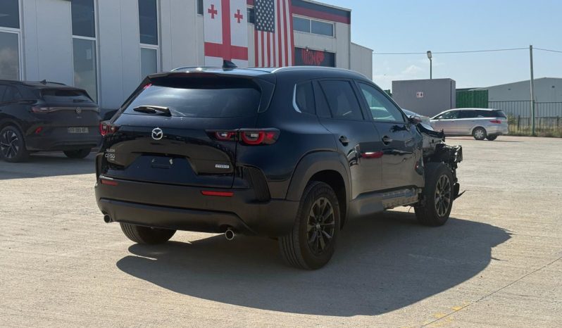 
								Mazda CX-50 full									