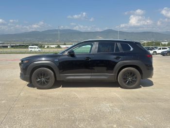 Mazda CX-50