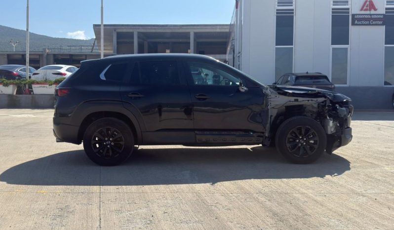 
								Mazda CX-50 full									