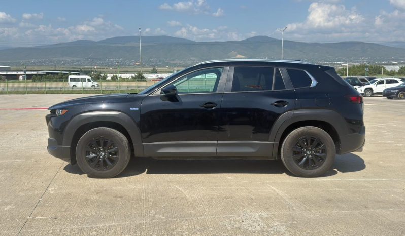 
								Mazda CX-50 full									