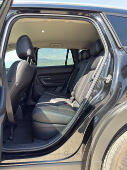 
										Mazda CX-50 full									
