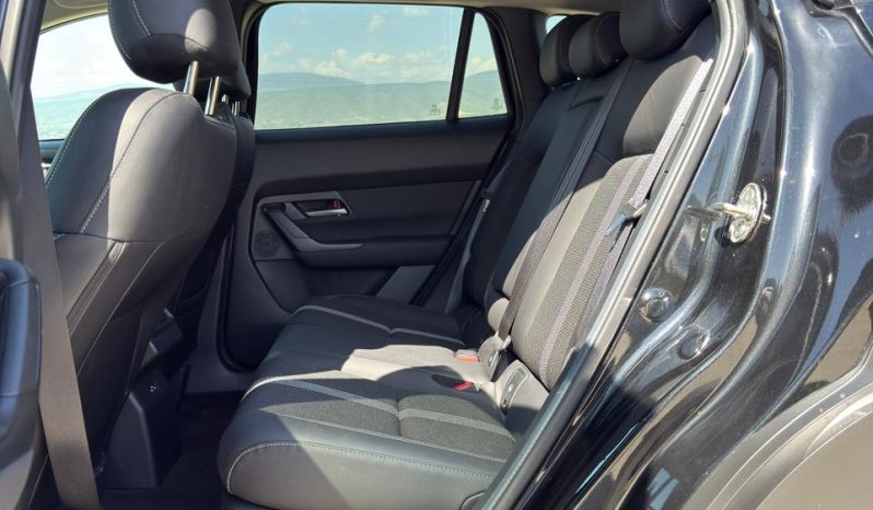 
								Mazda CX-50 full									