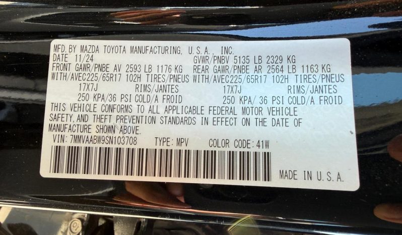 
								Mazda CX-50 full									