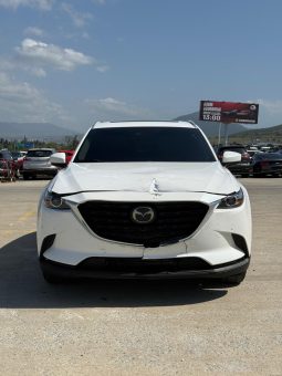 
										Mazda CX-9 full									