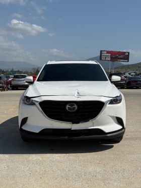 Mazda CX-9