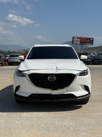 Mazda CX-9