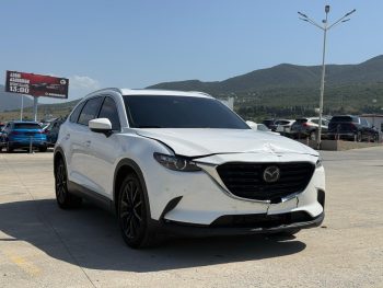 Mazda CX-9