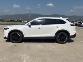 Mazda CX-9