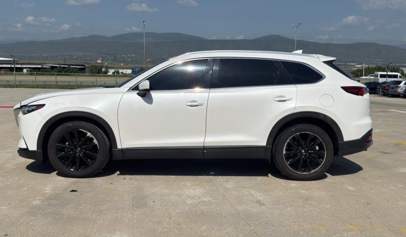 
								Mazda CX-9 full									
