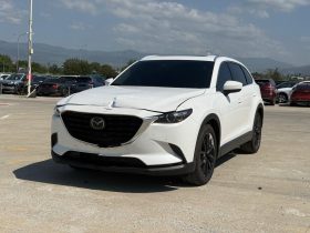 Mazda CX-9
