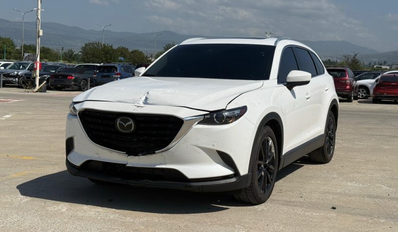 
								Mazda CX-9 full									