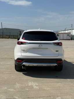 
										Mazda CX-9 full									