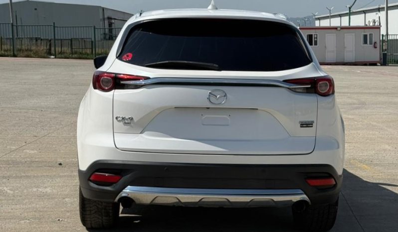 
								Mazda CX-9 full									