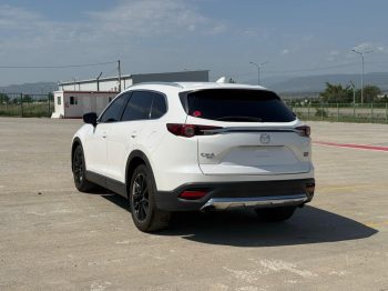 Mazda CX-9