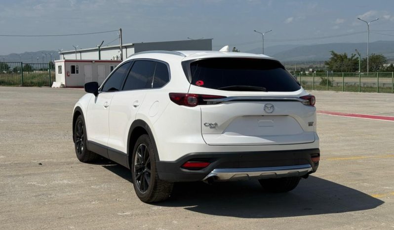 
								Mazda CX-9 full									