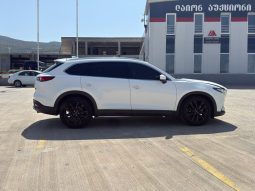 
										Mazda CX-9 full									