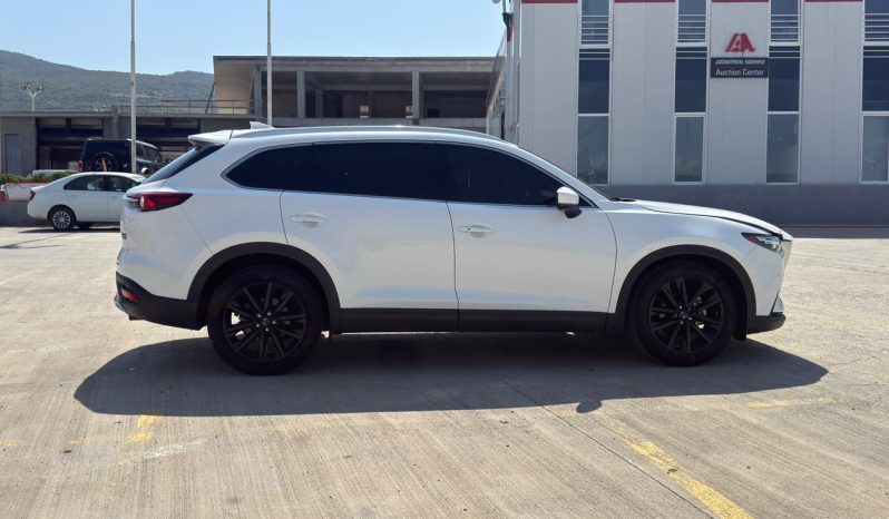 
								Mazda CX-9 full									