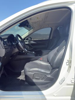 
										Mazda CX-9 full									