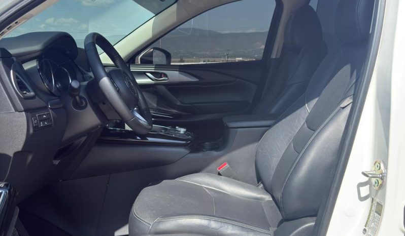 
								Mazda CX-9 full									