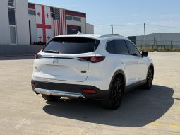 
										Mazda CX-9 full									