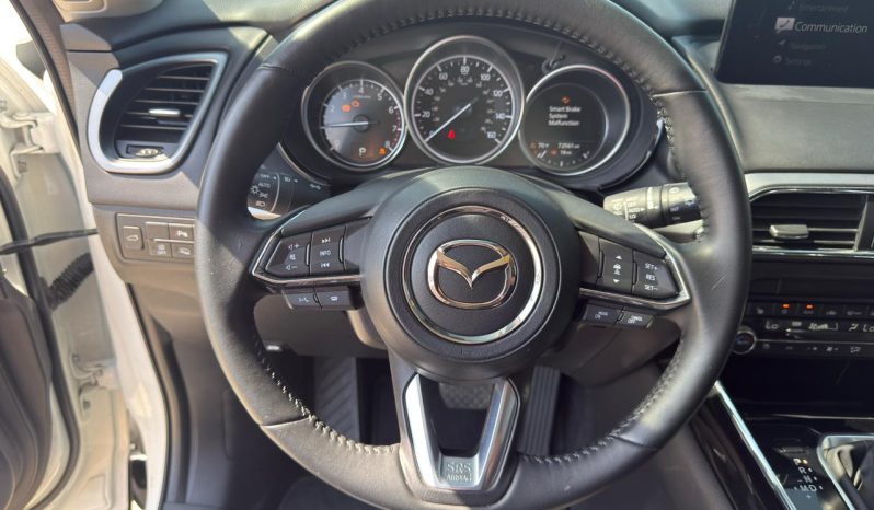 
								Mazda CX-9 full									