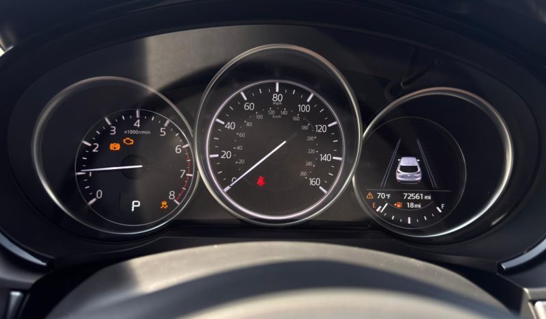 
								Mazda CX-9 full									