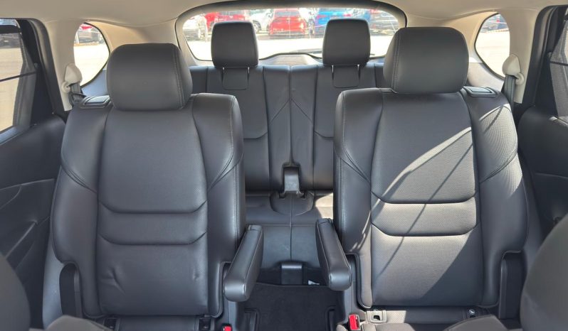 
								Mazda CX-9 full									