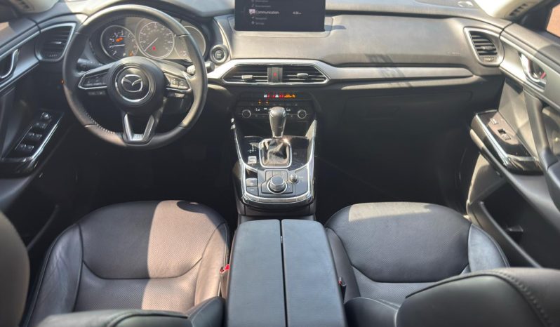 
								Mazda CX-9 full									