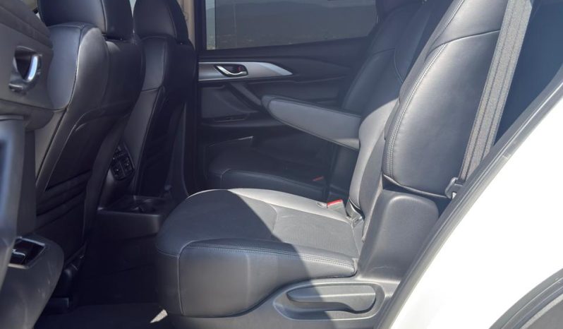 
								Mazda CX-9 full									