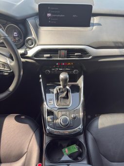 
										Mazda CX-9 full									