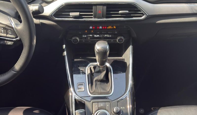 
								Mazda CX-9 full									