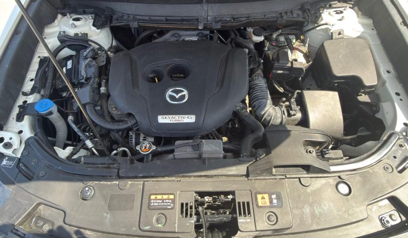 
								Mazda CX-9 full									