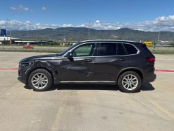
										BMW X5 full									