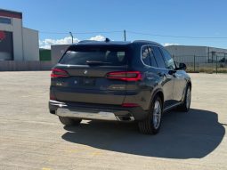 
										BMW X5 full									