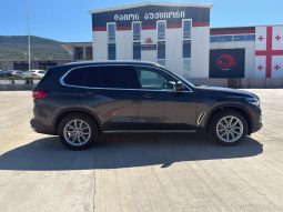 
										BMW X5 full									