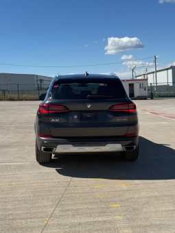 
										BMW X5 full									